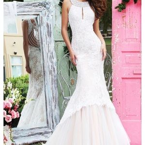 Sherri Hill dress